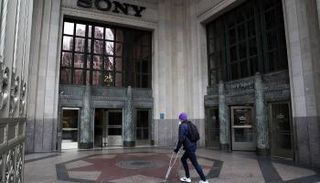 "سوني" تنقل مقرها الأوروبي من بريطانيا