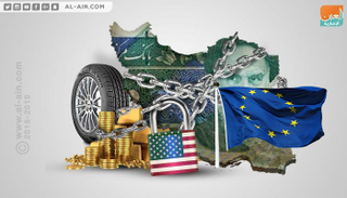 إيران تسرح موظفيها كأحد حلول خفض عجز موازنتها في 2018