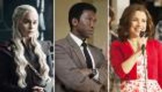 10 مسلسلات ينتظرها عشاق الدراما.. "صراع العروش" يتصدر القائمة