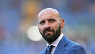 مونشي المدير الرياضي لنادي روما