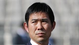 هاجيمي موريياسو 