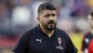 لاعب بريشيا يحلم بالتدرب تحت قيادة جاتوزو