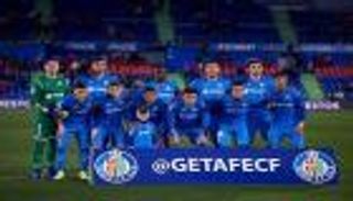 خيتافي يهزم فالنسيا في ذهاب ربع نهائي كأس ملك إسبانيا