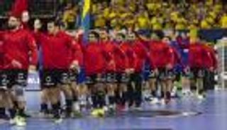 مصر تهزم تونس في مونديال اليد