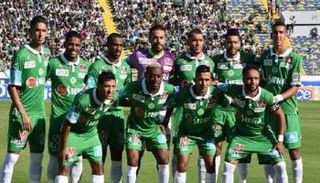 الرجاء المغربي