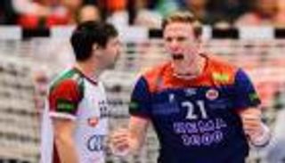 النرويج تضع مصر في مواجهة مع إسبانيا بمونديال اليد