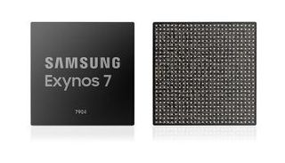 سامسونج تطلق معالج Exynos 7 Series 7904 