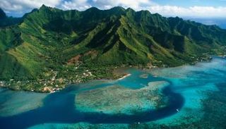 ممكلة تونجا - صورة أرشيفية