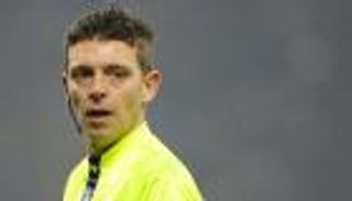 فيديوجراف.. 5 معلومات عن روكي حكم مباراة الزمالك وبيراميدز ‎