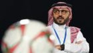 قصي الفواز يكرر واقعة برشلونة مع ريال مدريد