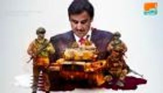 الاتفاقية التركية القطرية.. صمت الإخوان وإعلام الحمدين يفضحان المستور