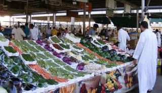 استقرار مؤشر أسعار الجملة في السعودية