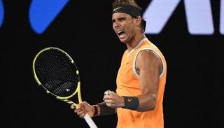 رافائيل نادال