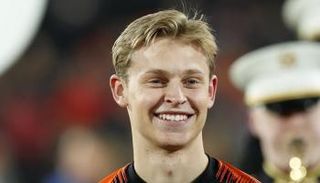 فرينكي دي يونج