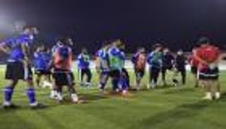 "الأبيض" الأولمبي يواجه الأردن وديا