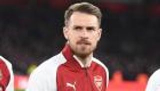 خضيرة قد يعجل بانتقال رامسي إلى يوفنتوس