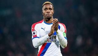 ويلفرد زاها