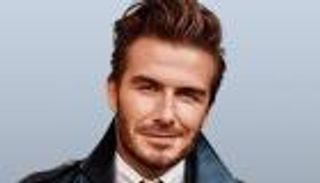 بيكهام ينضم لملاك نادي سالفورد سيتي الإنجليزي