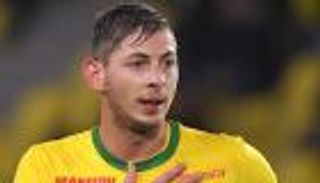 الكشف عن رسالة سالا الأخيرة قبل اختفائه