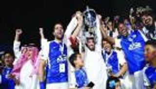 القحطاني يشكر آل الشيخ بسبب مهرجان اعتزاله