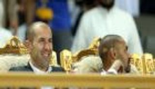 المدرب جارديم يكشف سبب رفض النصر السعودي