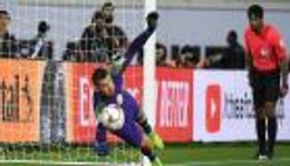 حارس أستراليا فخور بدوره في التأهل لربع نهائي كأس آسيا