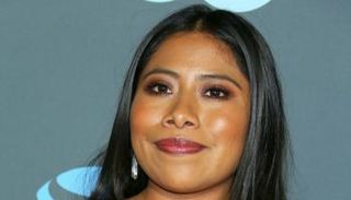 ياليتزا أباريسيو بطلة فيلم روما