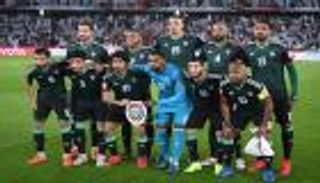 الأبيض يواصل عمليات الاستشفاء قبل مواجهة أستراليا