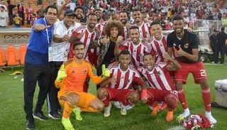 الوحدة السعودي - كأس الملك سلمان