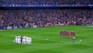 ريال مدريد يتفوق على برشلونة في "كلاسيكو الدخل السنوي"