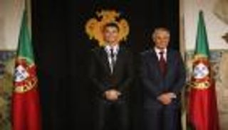 رونالدو مهدد بفقدان أوسمته الشرفية في البرتغال