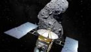 "دارت".. مركبة ناسا الجديدة لحماية الأرض من الكويكبات