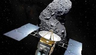 حماية الأرض من اصطدام الكويكبات عام 2020 - صورة أرشيفية