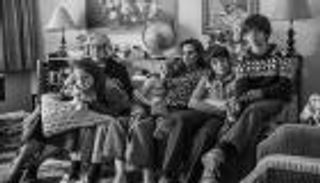 الأرقام تتوج "روما" بأوسكار أفضل فيلم بلغة أجنبية