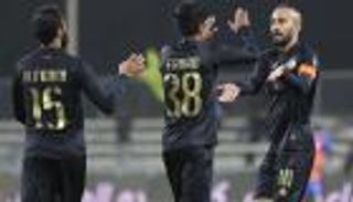 النصر السعودي يرفض تأجيل مباراة أحد في دوري المحترفين