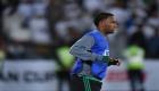 لاعب المنتخب الإماراتي واثق من إقصاء أستراليا في كأس آسيا