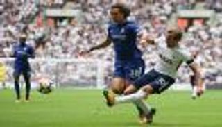 فيديوجراف.. عقدة يناير تطارد تشيلسي قبل مواجهة توتنهام