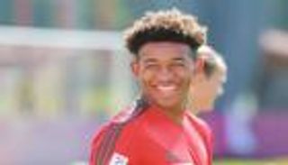 بايرن ميونيخ يعلن شراء عقد مدافع دالاس الأمريكي