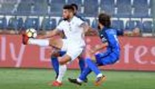 النصر يُعير صامويل روزا إلى الفجيرة حتى نهاية الموسم 