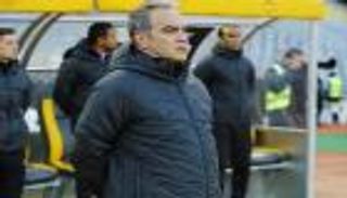 مدرب الأهلي المصري: سعيد بتجنب الإصابات أمام المقاصة