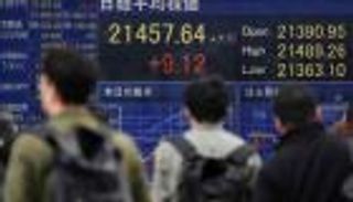 المؤشر نيكي ينخفض 0.42% في بداية تعاملات طوكيو