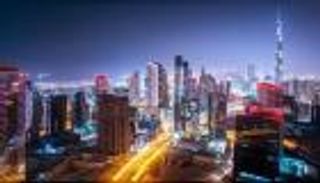 مليار دولار تصرفات عقارات دبي في أسبوع