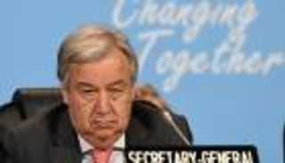 الأمم المتحدة تدعو إلى الحوار لتجنب "كارثة" في فنزويلا