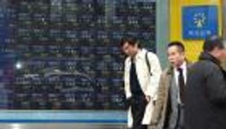 بورصة اليابان.. "نيكي" مستقر  و"توبكس" يصعد