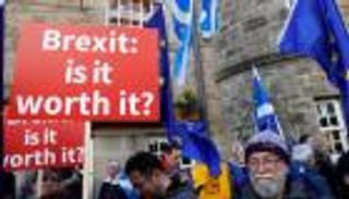 "التايمز": هولندا تقدم إغراءات لـ250 شركة لمغادرة بريطانيا 