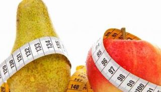 تفاحة أو كمثرى؟ السر في الجينات - صورة أرشيفية