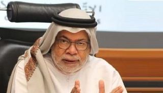 الأمين العام للاتحاد العام للأدباء والكتاب العرب