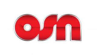 شعار شبكة OSN للترفيه