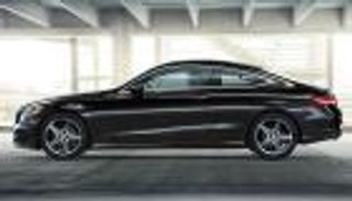 بالصور.. اللقطات الأولى لسيارة مرسيدس E-Class 2020