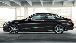 سيارة مرسيدس E-Class 2020